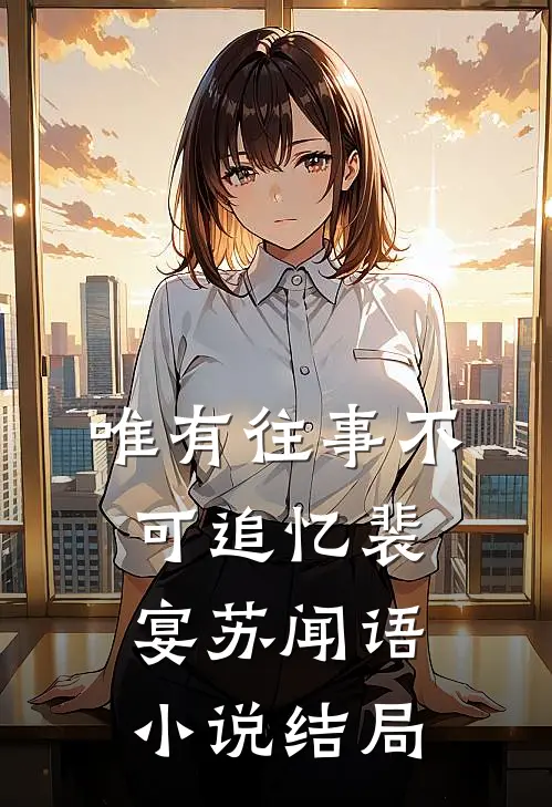 唯有往事不可追忆裴宴苏闻语小说结局