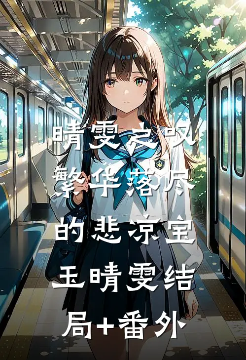 晴雯之叹：繁华落尽的悲凉宝玉晴雯结局+番外