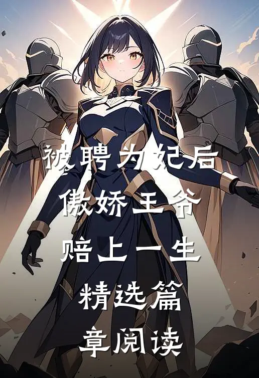 被聘为妃后，傲娇王爷赔上一生精选篇章阅读