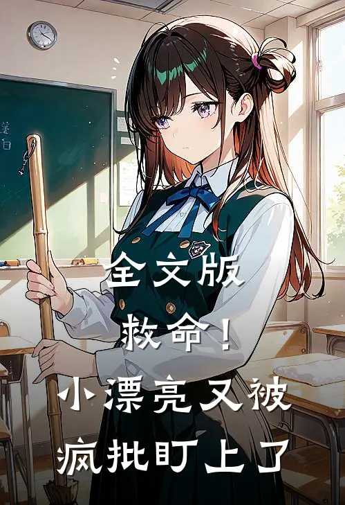 全文版救命！小漂亮又被疯批盯上了