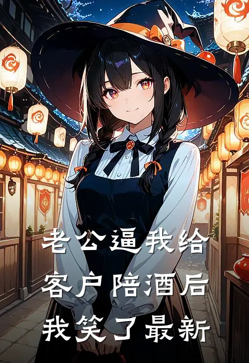 老公逼我给客户陪酒后，我笑了最新