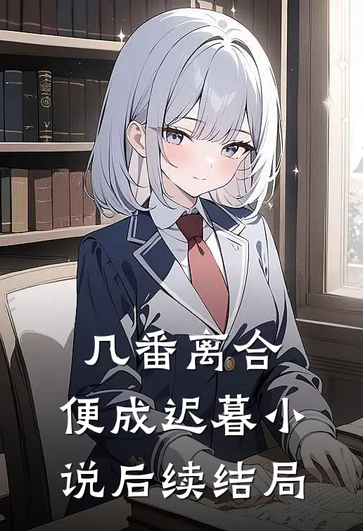 几番离合，便成迟暮小说后续结局
