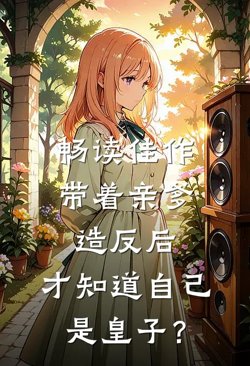 畅读佳作带着亲爹造反后，才知道自己是皇子？
