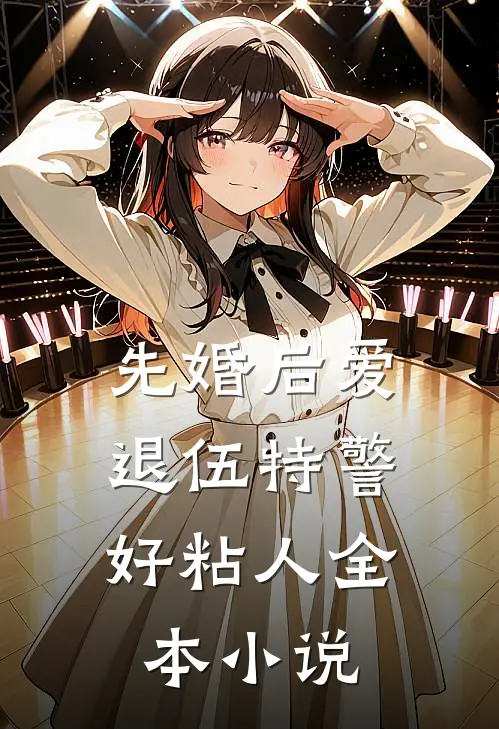 先婚后爱：退伍特警好粘人全本小说