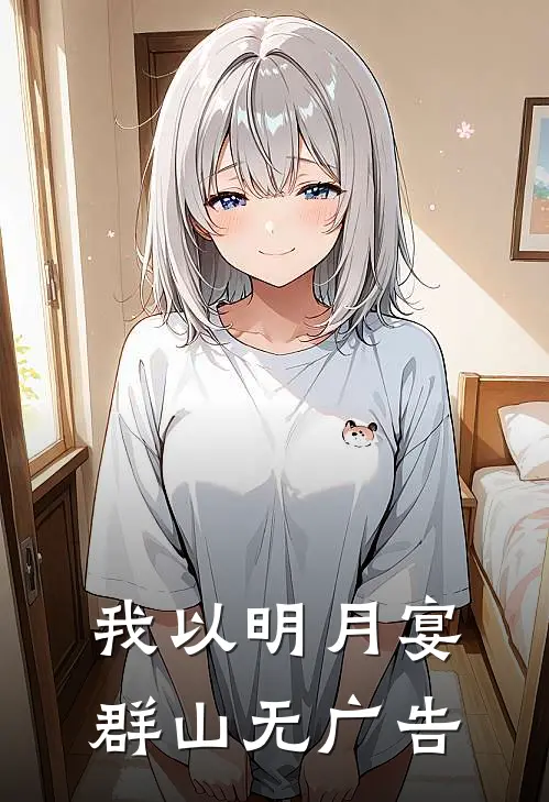 我以明月宴群山无广告