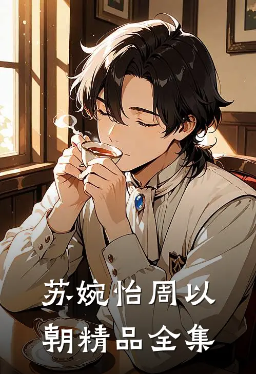 苏婉怡周以朝精品全集