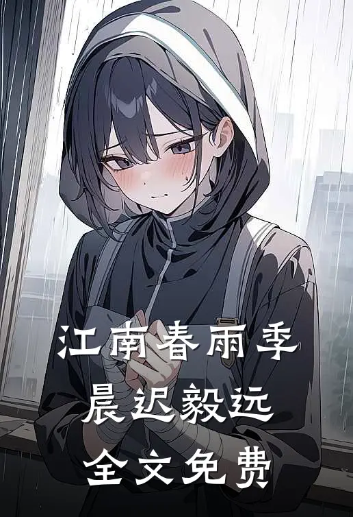 江南春雨季晨迟毅远全文免费