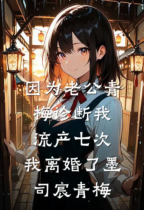 因为老公青梅诊断我流产七次，我离婚了(墨司宸青梅)