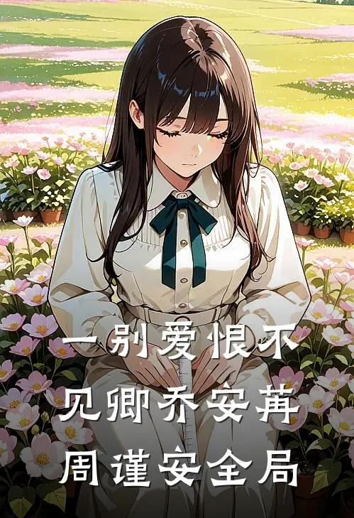 一别爱恨不见卿乔安苒周谨安全局