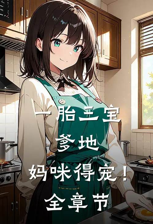 一胎三宝：爹地，妈咪得宠！全章节