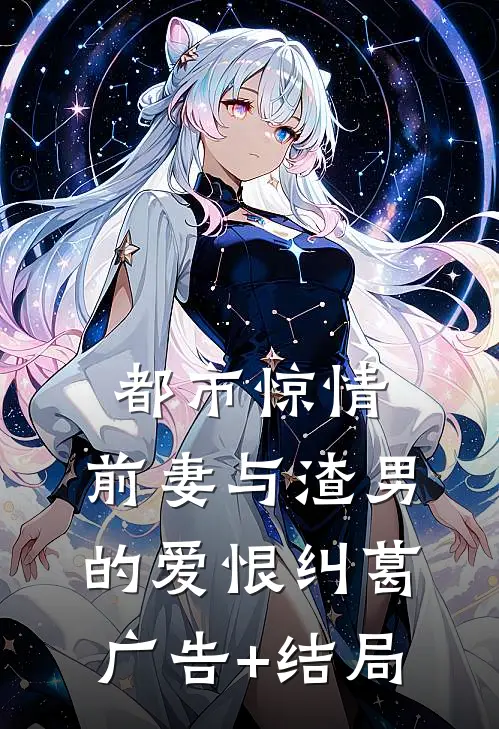 都市惊情：前妻与渣男的爱恨纠葛广告+结局