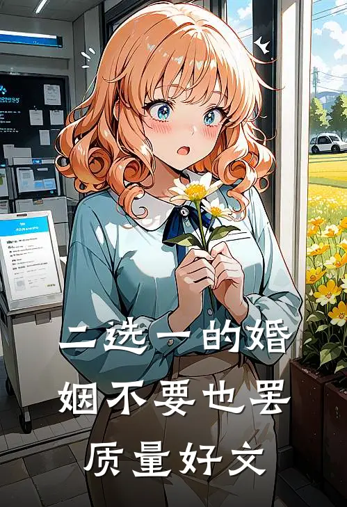 二选一的婚姻不要也罢质量好文