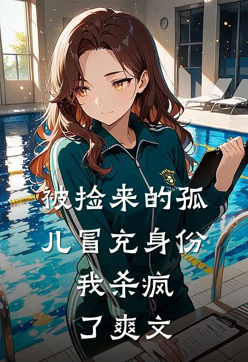 被捡来的孤儿冒充身份，我杀疯了爽文