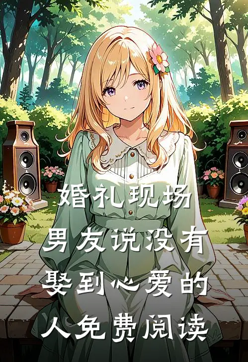 婚礼现场，男友说没有娶到心爱的人免费阅读