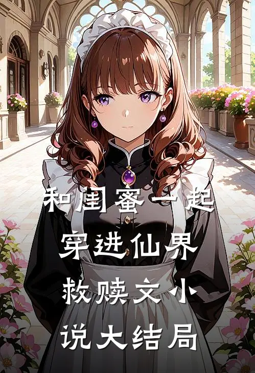 和闺蜜一起穿进仙界救赎文小说大结局