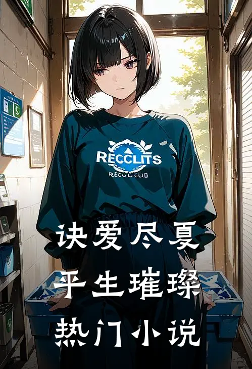 诀爱尽夏，平生璀璨热门小说