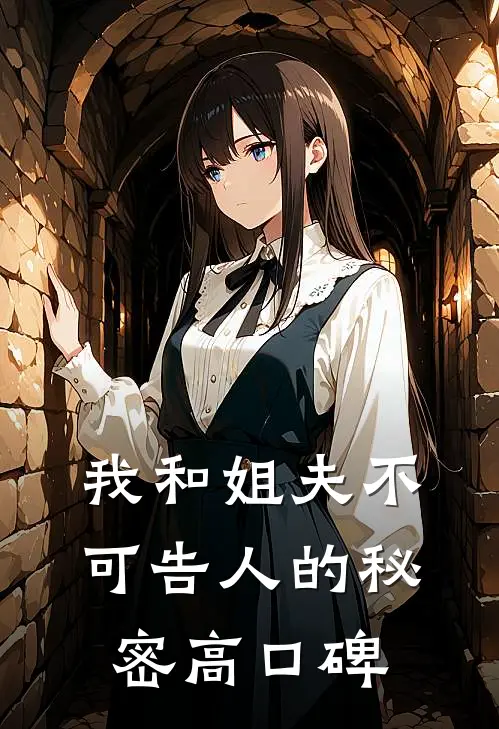我和姐夫不可告人的秘密高口碑