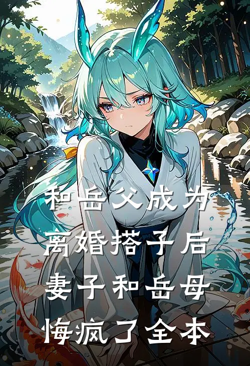 和岳父成为离婚搭子后，妻子和岳母悔疯了全本