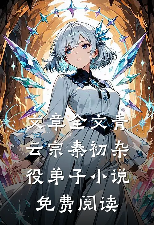 文章全文青云宗秦初杂役弟子小说免费阅读