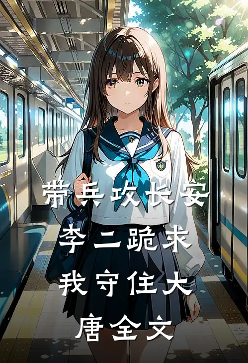 带兵攻长安，李二跪求我守住大唐全文