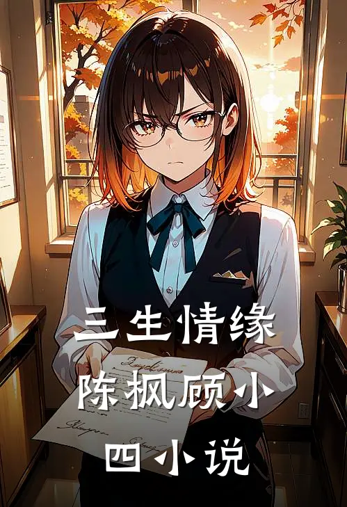 三生情缘陈枫顾小四小说