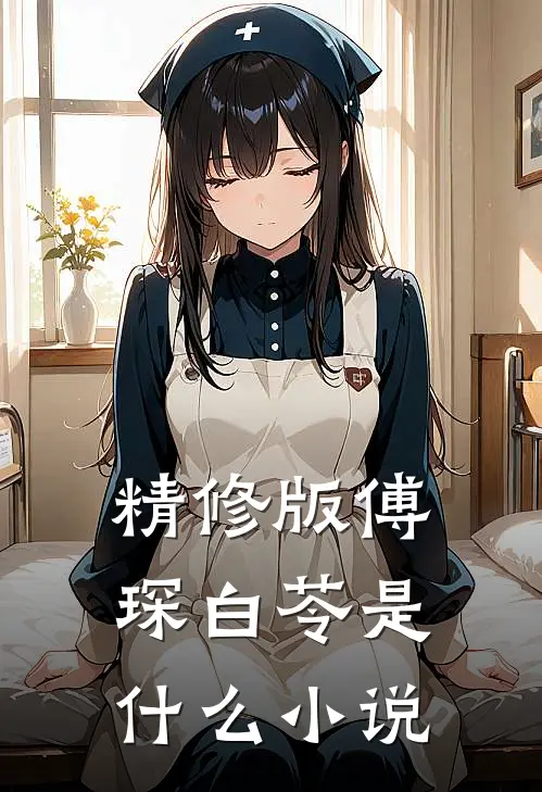 精修版傅琛白苓是什么小说