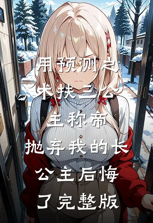 用预测之术扶三公主称帝，抛弃我的长公主后悔了完整版