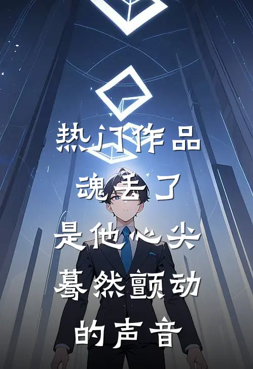热门作品魂丢了，是他心尖蓦然颤动的声音