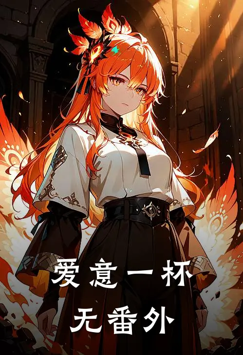 爱意一杯无 番外