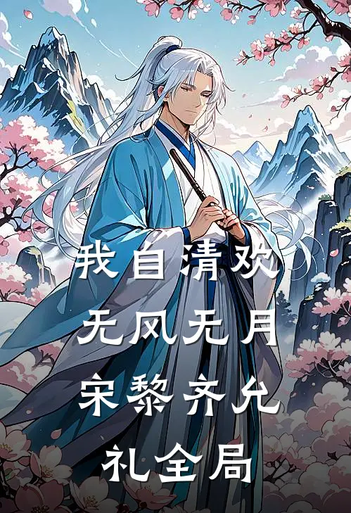 我自清欢，无风无月宋黎齐允礼全局