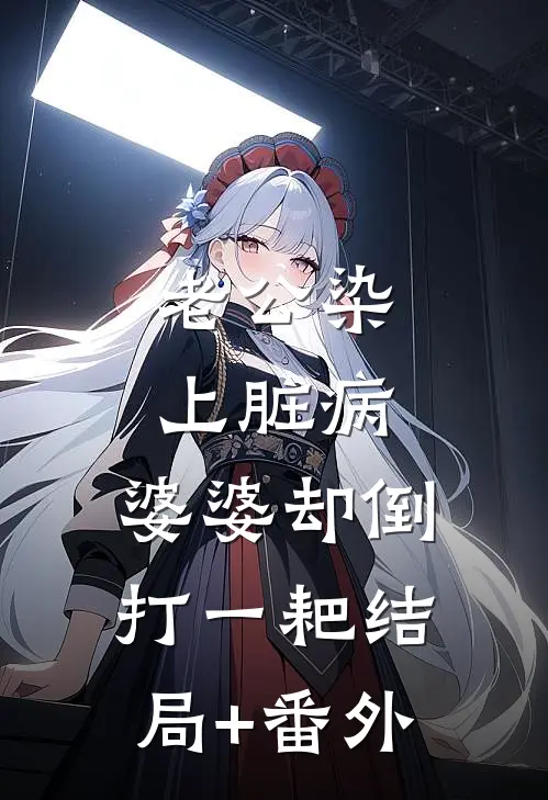 老公染上脏病，婆婆却倒打一耙结局+番外