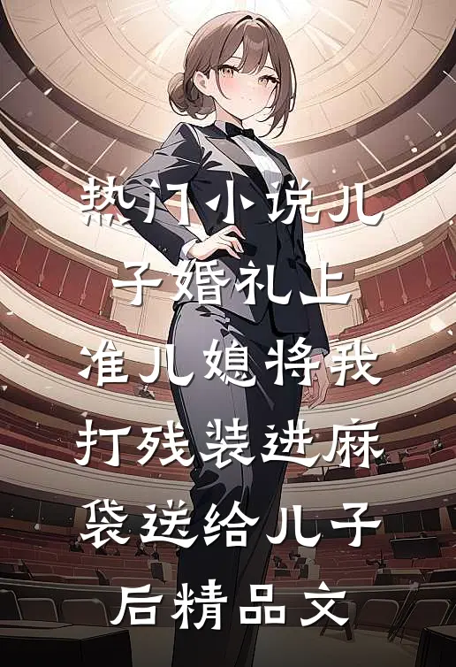 热门小说儿子婚礼上，准儿媳将我打残装进麻袋送给儿子后精品文