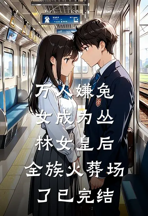 万人嫌兔女成为丛林女皇后，全族火葬场了已完结