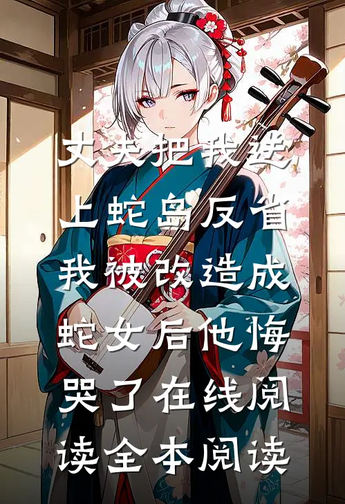 丈夫把我送上蛇岛反省，我被改造成蛇女后他悔哭了在线阅读全本阅读
