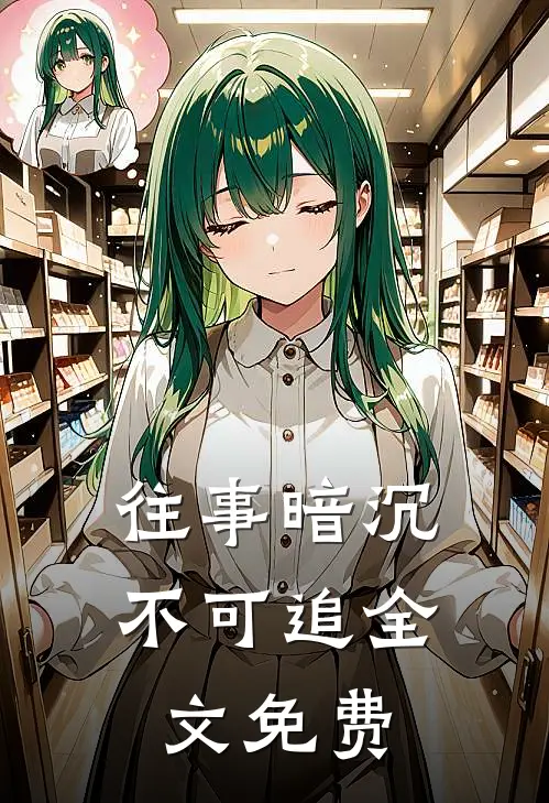 往事暗沉不可追全文免费