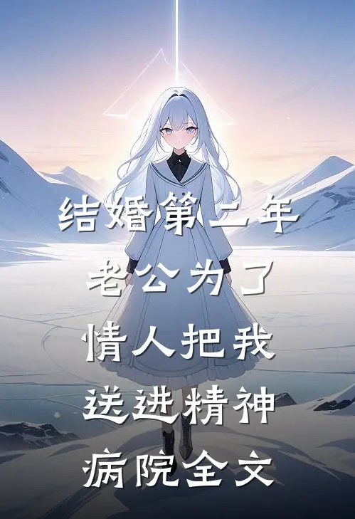 结婚第二年，老公为了情人把我送进精神病院全文