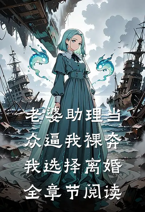 老婆助理当众逼我裸奔，我选择离婚全章节阅读