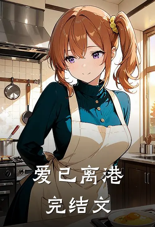 爱已离港完结文