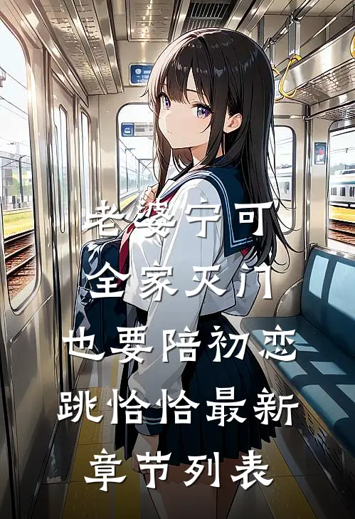 老婆宁可全家灭门，也要陪初恋跳恰恰最新章节列表