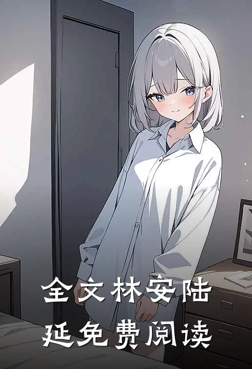 全文林安陆延免费阅读
