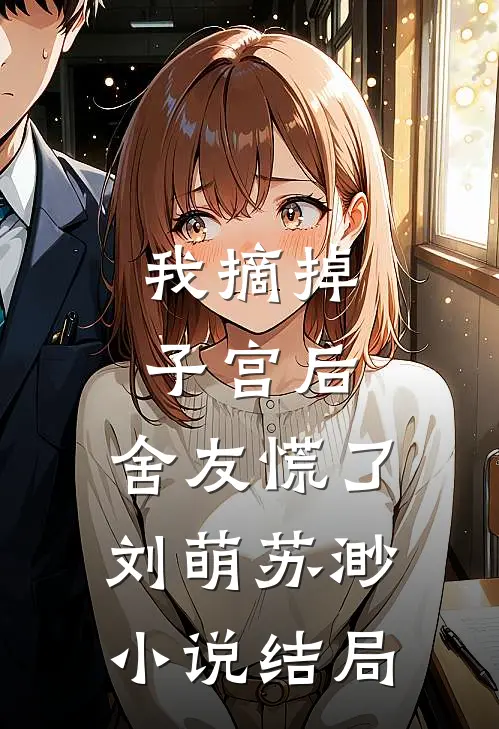 我摘掉子宫后，舍友慌了刘萌苏渺小说结局