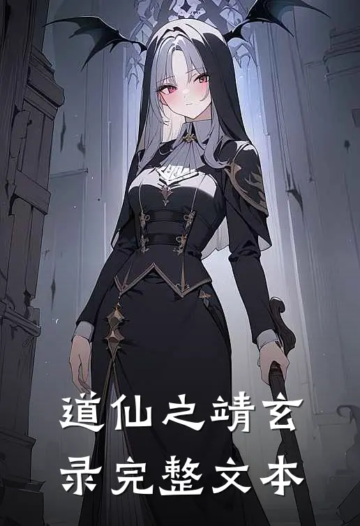 道仙之靖玄录完整文本