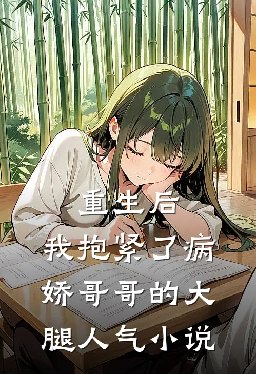 重生后，我抱紧了病娇哥哥的大腿人气小说