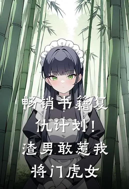 畅销书籍复仇计划！渣男敢惹我将门虎女