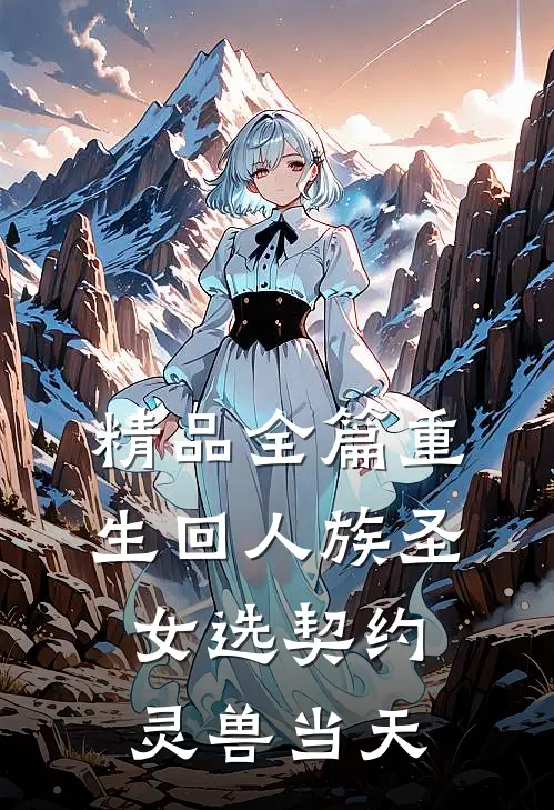 精品全篇重生回人族圣女选契约灵兽当天