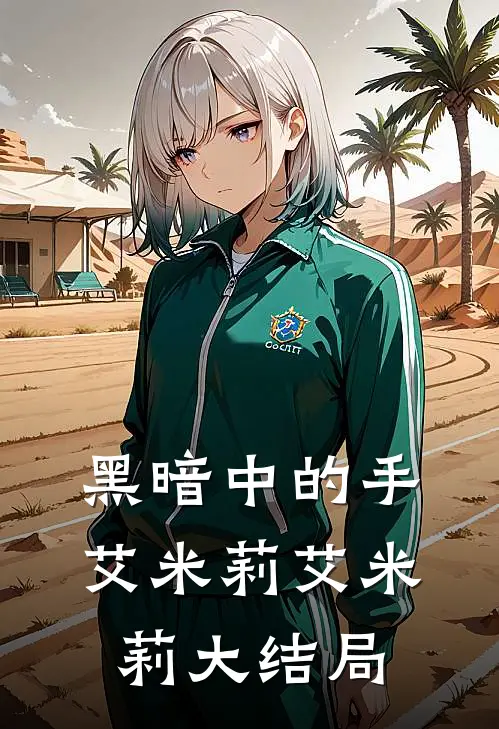 《黑暗中的手》艾米莉艾米莉大结局