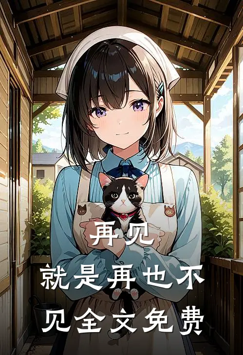 再见，就是再也不见全文免费
