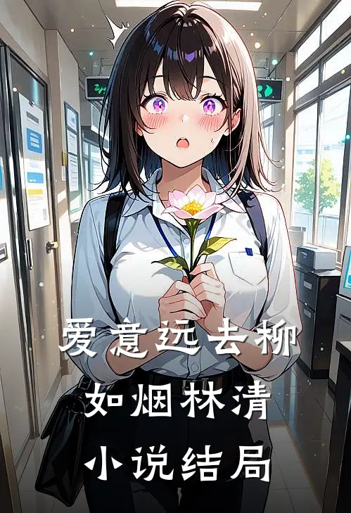 爱意远去柳如烟林清小说结局