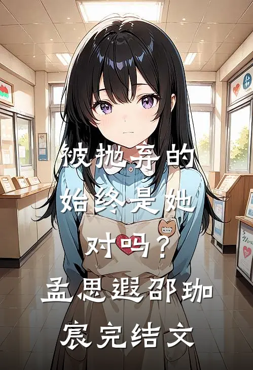 被抛弃的始终是她，对吗？孟思遐邵珈宸完结文