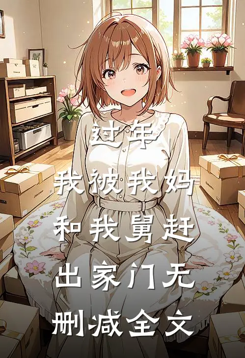 过年，我被我妈和我舅赶出家门无删减全文